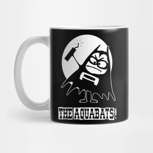 The Aquabats (2) Mug